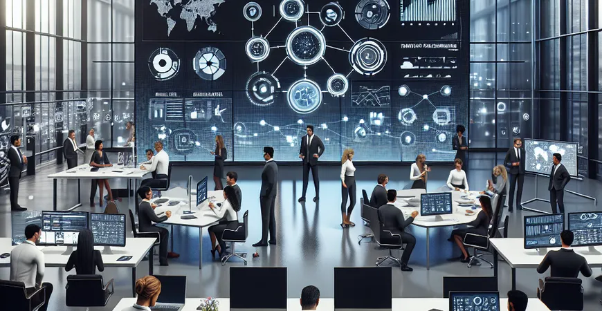 项目管理系统如何支持多项目并行？超级全面！