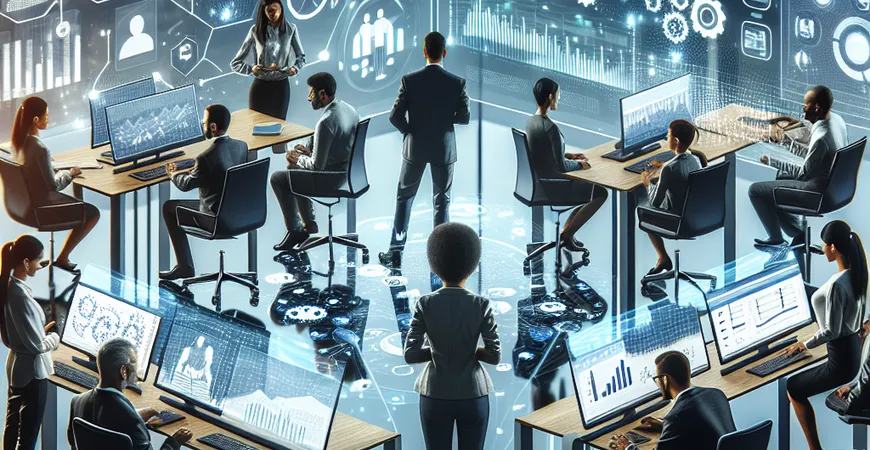 项目管理系统对企业的影响：数据告诉你答案