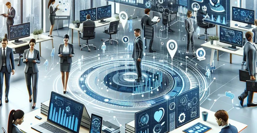 项目管理系统常见问题解答，快速上手不犯错