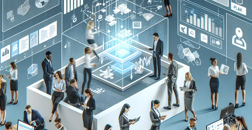 项目管理系统的优势是什么？数据告诉你答案