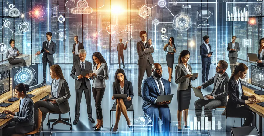 项目管理系统的创新功能，收藏！