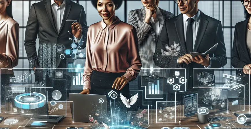 项目管理系统的多角色应用场景解析