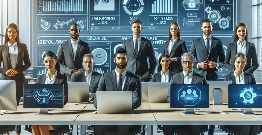 项目管理系统的安全性如何保障？专家解答