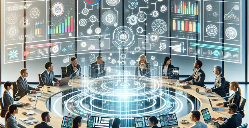 项目管理系统的实施步骤详解，超级全面！