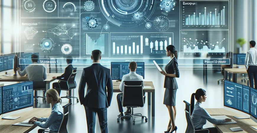 项目管理系统的实时监控功能解析，如何应用？