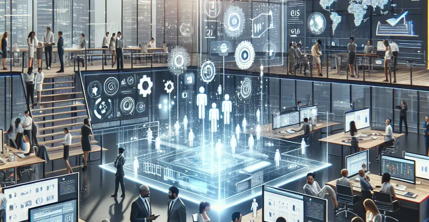 项目管理系统的应用场景解析，多行业案例分享