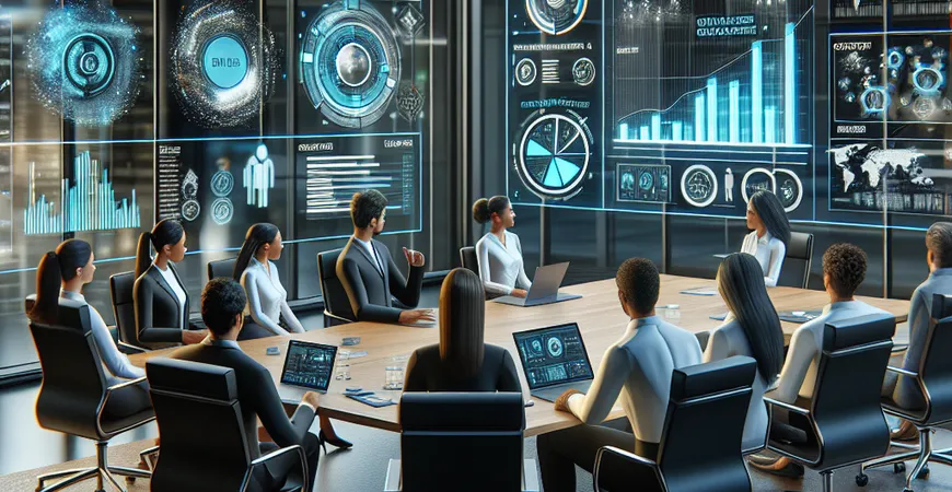 项目管理系统的更新与升级，如何不踩雷？