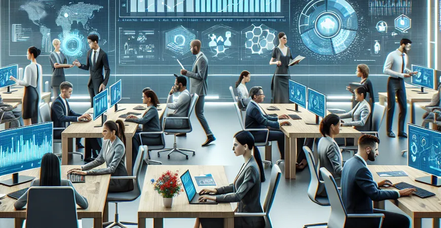 项目管理系统的核心功能解析，助力高效协作