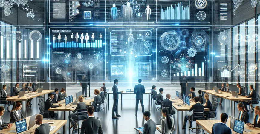 项目管理系统的选择要点，你需要知道什么？