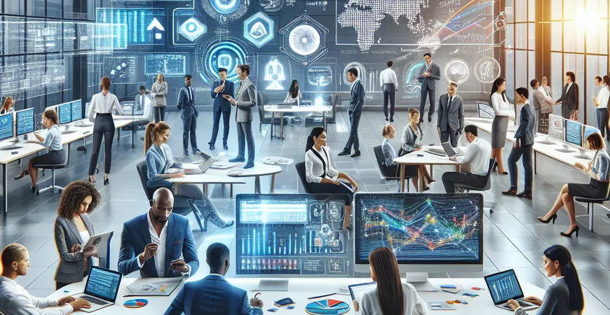 项目管理系统选型指南：避免常见误区的7个技巧