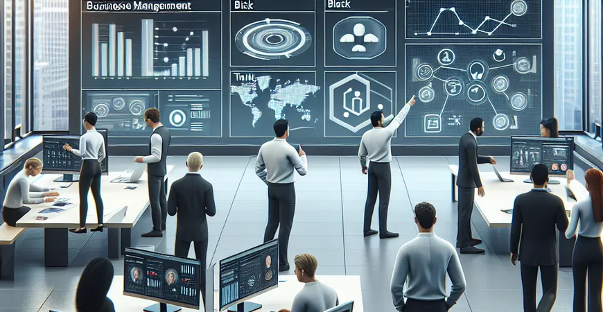 项目管理系统选型时应注意哪些关键因素？