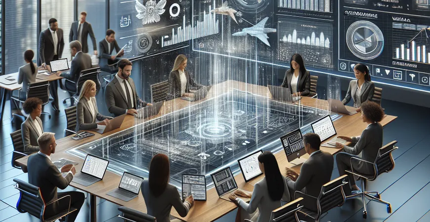 项目管理系统选择误区，哪些坑你要注意？