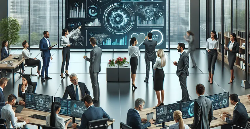 项目管理者的领导力如何培养？提升团队凝聚力