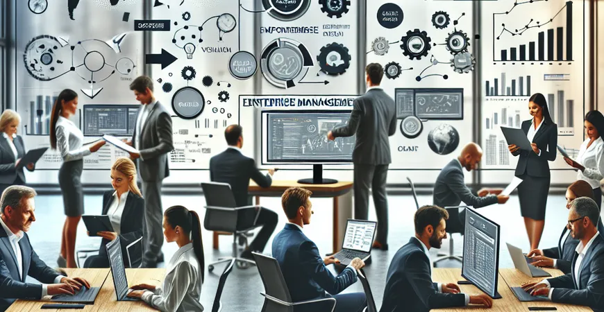 项目管理软件使用中的常见误区，你中了几个？