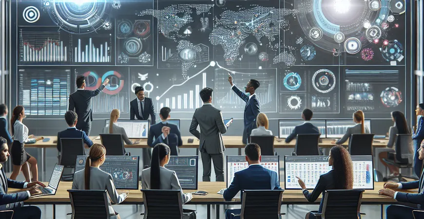 项目管理软件使用技巧，提升团队协作效率！