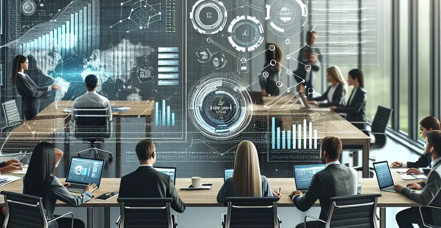 项目管理软件使用攻略：从入门到精通的全程指导