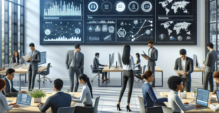 项目管理软件功能详解：选择不再难