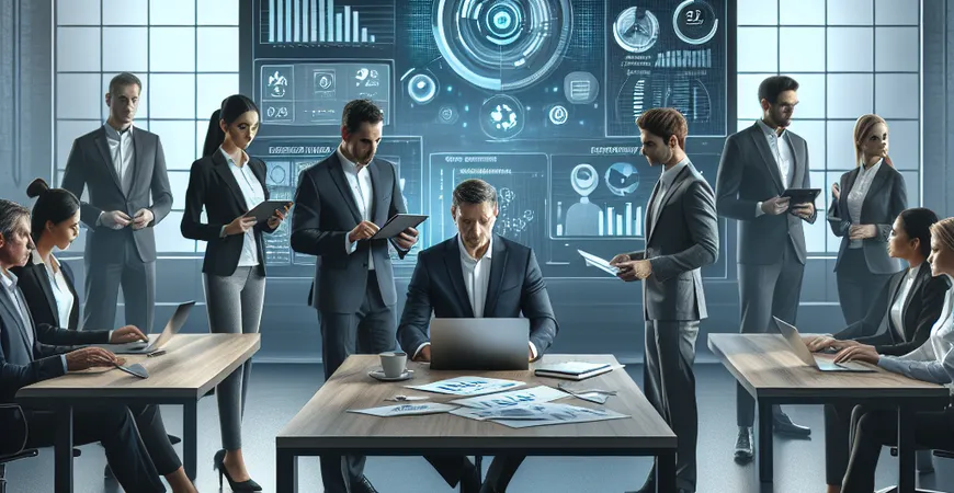 项目管理软件如何提高工作效率？实用方法推荐