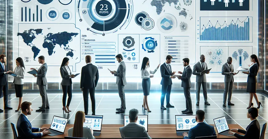 项目管理软件对比：哪款更适合你？