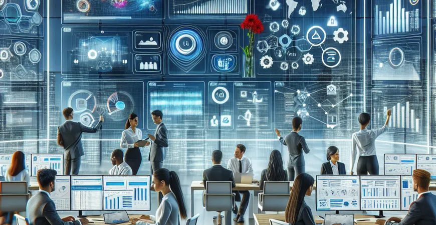 项目管理软件有哪些核心功能？一文读懂！