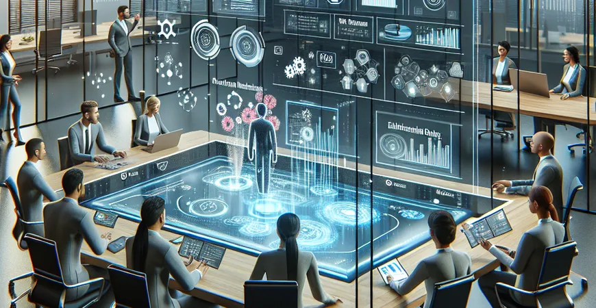 项目管理软件测评：2025年度最全测评报告