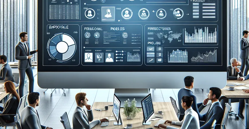 项目管理软件测评：功能、优缺点全面解析