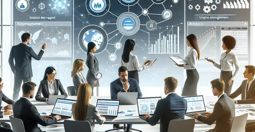 项目管理软件的使用体验：真实用户分享