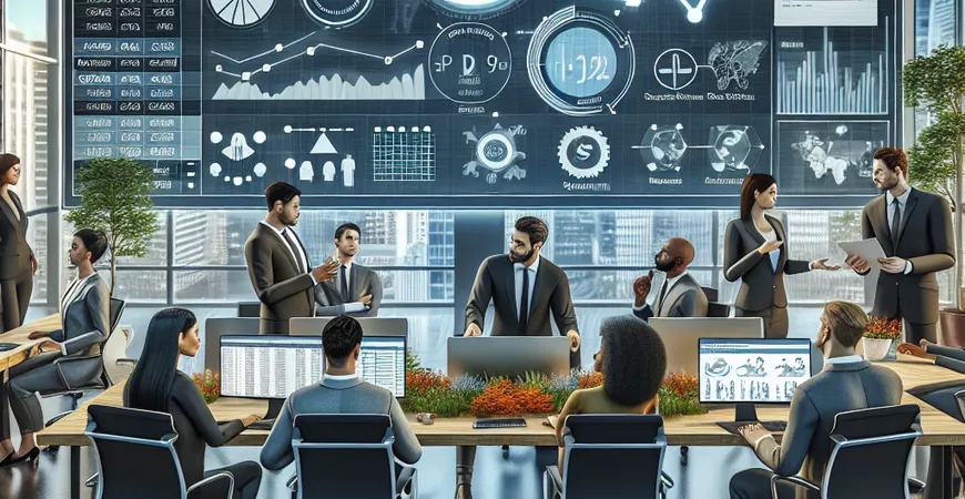 项目管理软件的使用效果分享，企业如何提升效益？