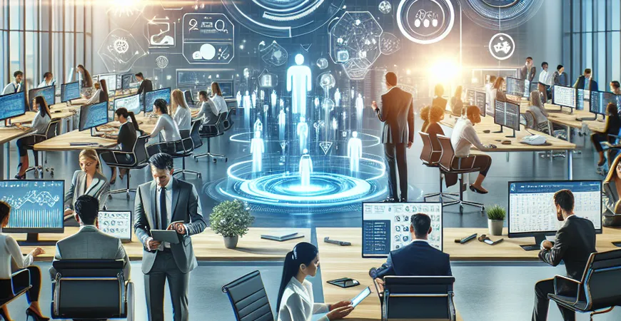 项目管理软件的功能升级，2025年新特性揭秘