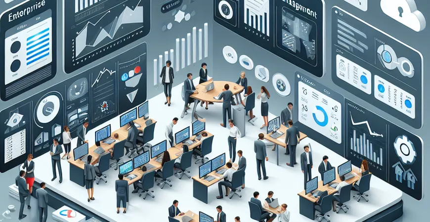 项目管理软件的基本概念及其重要性详解