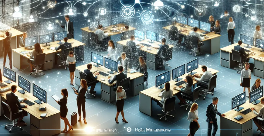 项目管理软件的常见问题解答，新手不再疑惑