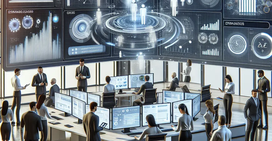 项目管理软件的开发商对比：谁的口碑更好？