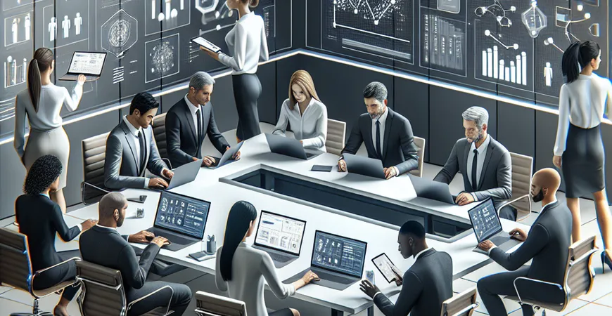 项目管理软件的必备功能盘点！