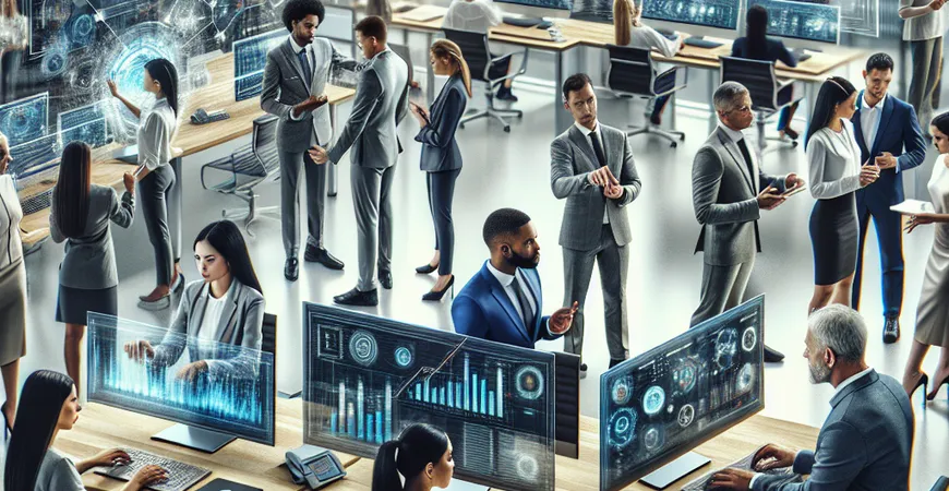 项目管理软件的成功实施案例，值得借鉴！