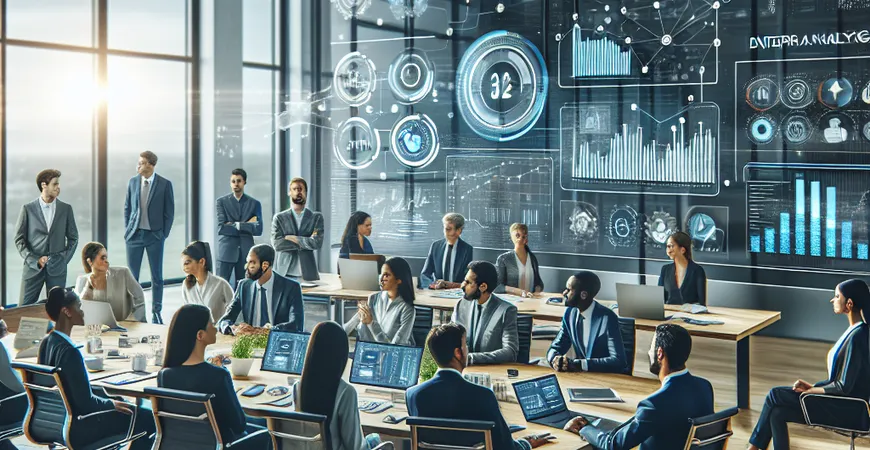 项目管理软件的普及率，市场调查与分析