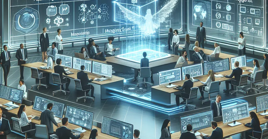 项目管理软件的更新趋势，2025年新功能一览