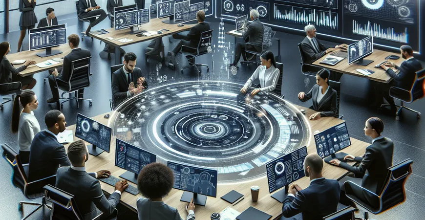 项目管理软件的最新发展趋势是什么？