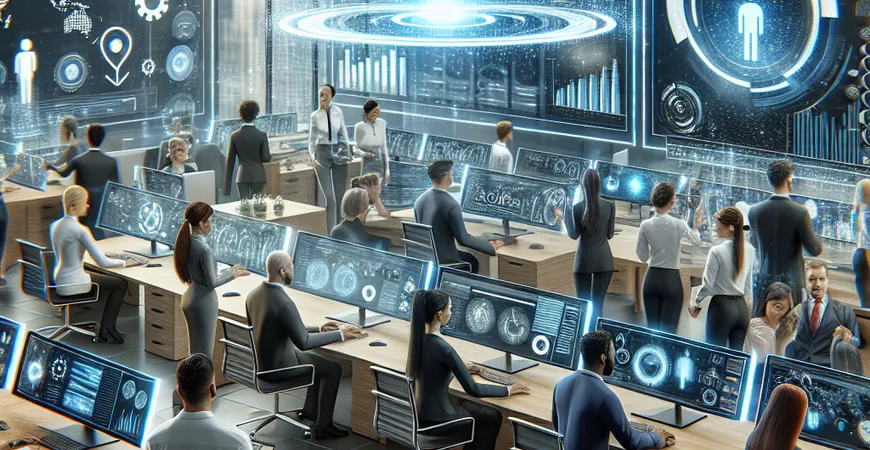 项目管理软件的未来趋势是什么？前瞻分析