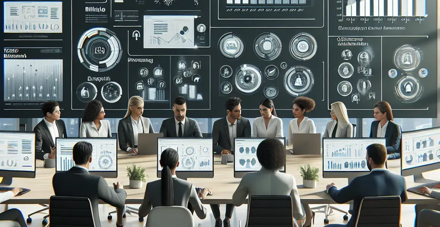 项目管理软件的用户评价：口碑如何？