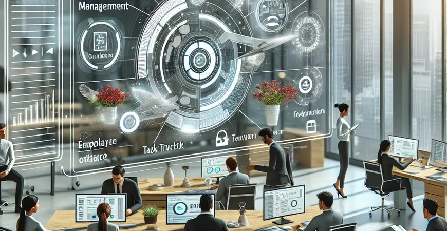 项目管理软件的选型对比，哪款更具优势？