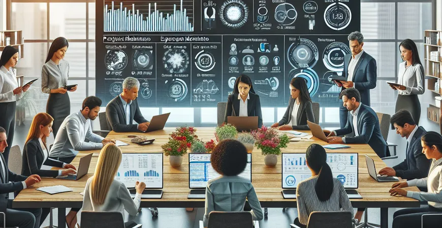 项目管理软件的选型误区有哪些？避开这三大坑