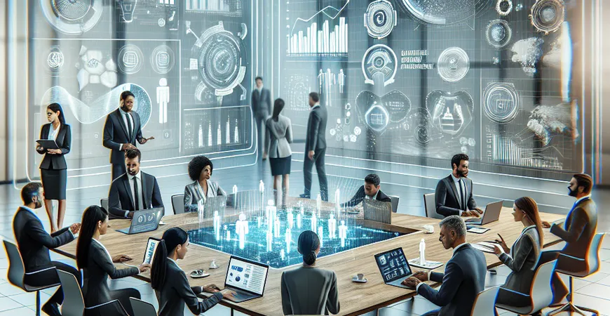 项目管理软件的选购策略，助你做出最佳决策