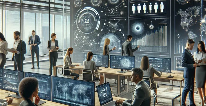 项目管理软件的配置难度及解决方案解析