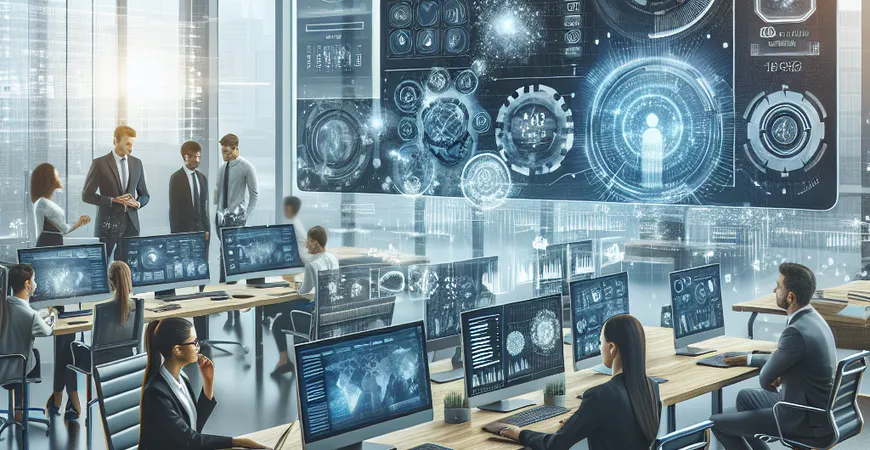 项目管理软件选型指南：2025年必看！