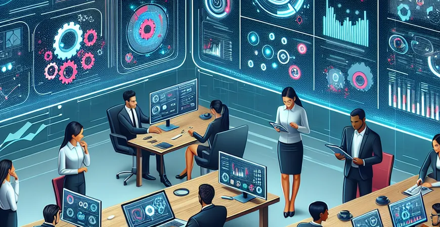 项目管理软件选型指南：避免入坑的技巧！