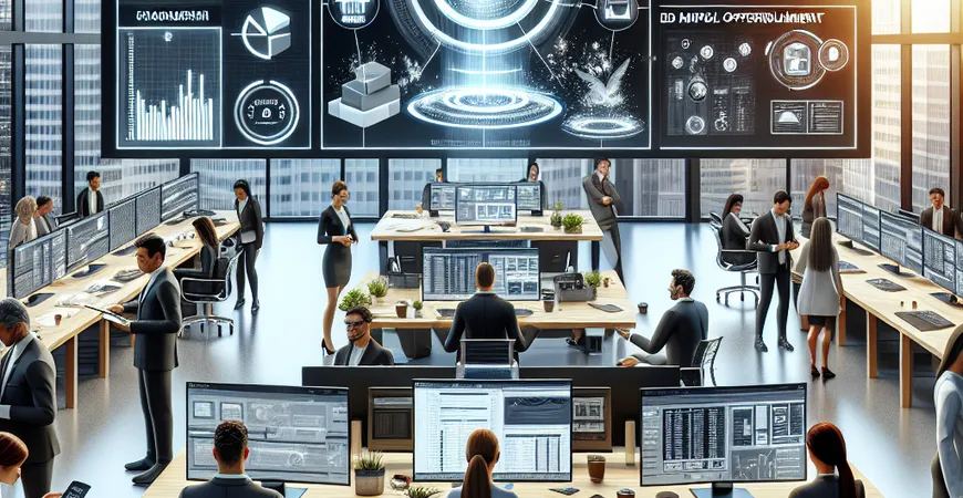 项目管理软件选型攻略：从需求到落地的完整路线