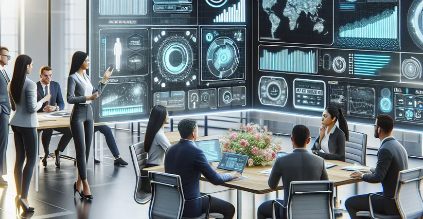 项目管理软件选型：2025年最佳选择是什么？