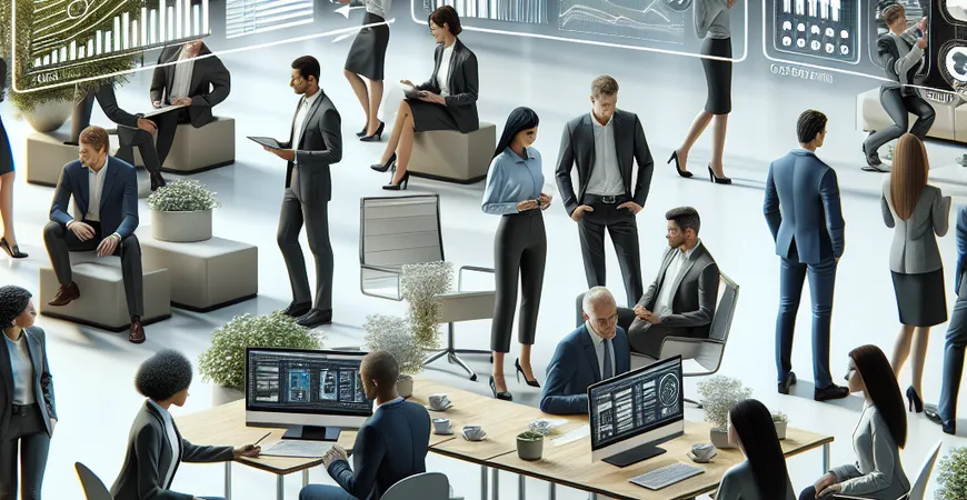 项目管理软件选购指南：哪些品牌值得信赖？