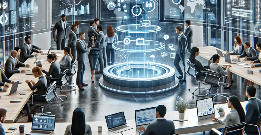 项目管理过程中常见挑战有哪些？解决方案一览