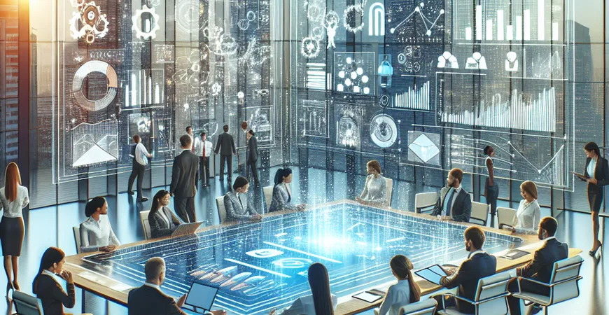 项目计划不再难！教你用3步打造完美计划书